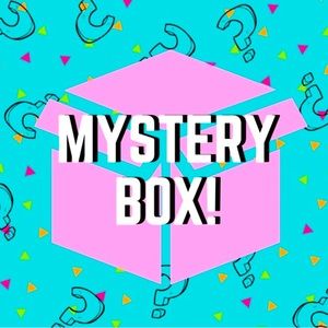 10 POUND MYSTERY WARDROBE BOX - Yes 10 pounds! Add To Bundle & Add A Message